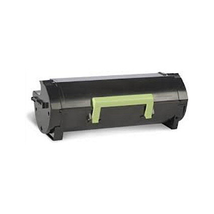 LEXMARK Toner schwarz Rck f. MS510/ 610 20.000 S.