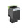 LEXMARK Toner schwarz Proj.f. CX410/ 510 4.000 S.