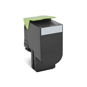LEXMARK Toner schwarz Proj.f. CX510 8.000 S.