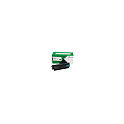 LEXMARK Toner schwarz Rck f. MS331/ MS431/MX331/MX431 15.000 Seiten