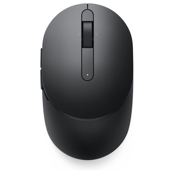 DELL MS5120W Maus kabellos schwarz