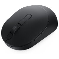 DELL MS5120W Maus kabellos schwarz