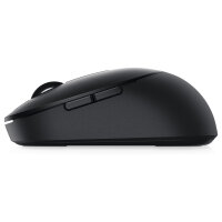 DELL MS5120W Maus kabellos schwarz