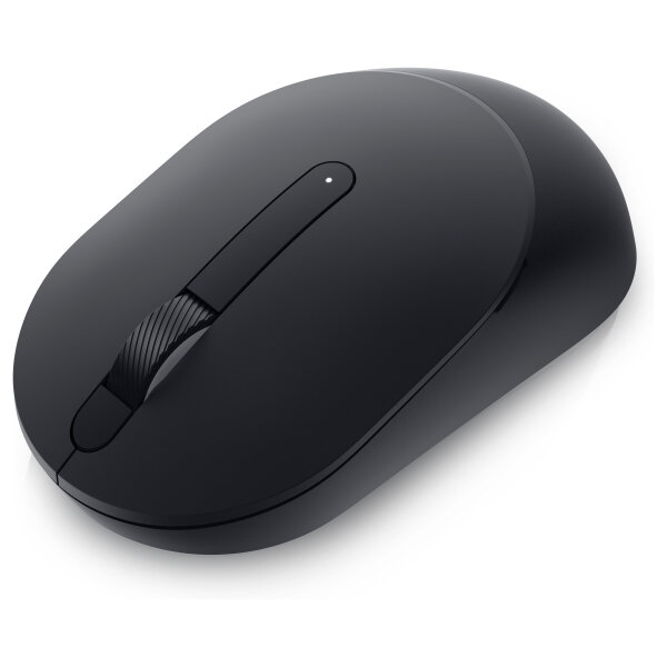 Dell MS300 Maus Full-Size rechts- und linkshändig schwarz