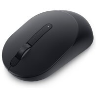 Dell MS300 Maus Full-Size rechts- und linkshändig schwarz