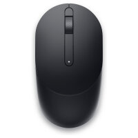 Dell MS300 Maus Full-Size rechts- und linkshändig schwarz