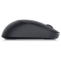 Dell MS300 Maus Full-Size rechts- und linkshändig schwarz