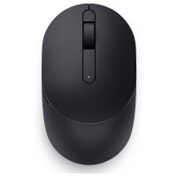 Dell Maus Optisch lautlos 2,4GHz/4020DPI
