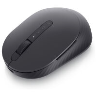 Dell MS7421W Maus Bluetooth schwarz Kabellos Optisch