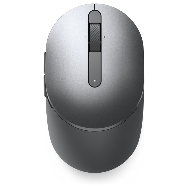 Dell MS5120W Maus optisch 7 Tasten kabellos Titan Gray