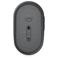 Dell MS5120W Maus optisch 7 Tasten kabellos Titan Gray