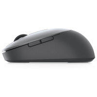 Dell MS5120W Maus optisch 7 Tasten kabellos Titan Gray