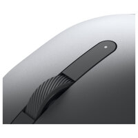 Dell MS5120W Maus optisch 7 Tasten kabellos Titan Gray