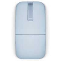 Dell MS700 Maus Bluetooth blau Kabellos