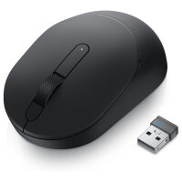 Dell MS3320W Czarna