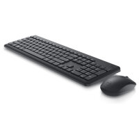 Dell WIRELESS KEYBOARD AND MOUSE