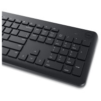 Dell WIRELESS KEYBOARD AND MOUSE