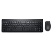 Dell WIRELESS KEYBOARD AND MOUSE