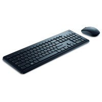 Dell WIRELESS KEYBOARD AND MOUSE