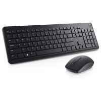 Dell WIRELESS KEYBOARD AND MOUSE