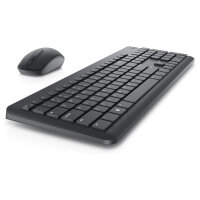 Dell WIRELESS KEYBOARD AND MOUSE