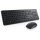 Dell WIRELESS KEYBOARD AND MOUSE
