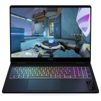 HP Omen Max 16-ak0073ng Gaming Notebook 40.6 cm (16 Zoll)