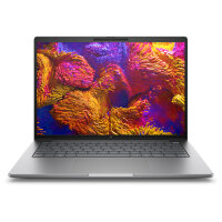 HP ZBook 8 G1as 14 Rz 9 HX PR 375 64/1T W11Pro