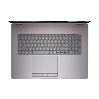 HP ZBOOK FURY 18 G1i CU7-265HX/32GB/1TBSSD/RTX PRO 3000 Blackwell/W11 Pro