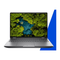 HP ZBOOK FURY 18 G1i CU7-265HX/32GB/1TBSSD/RTX PRO 3000 Blackwell/W11 Pro