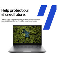 HP ZBOOK FURY 18 G1i CU7-265HX/32GB/1TBSSD/RTX PRO 3000 Blackwell/W11 Pro