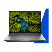 HP ZBOOK FURY 18 G1I U9-285HX