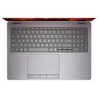 HP ZBOOK FURY 16 G1I U9-285HX