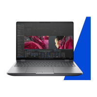 HP ZBOOK FURY 16 G1I U9-285HX