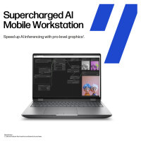 HP ZBOOK FURY 16 G1I U7-265HX