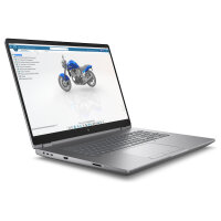 HP ZBOOK FURY 18 G1I CU7-255HX/32GB/1TBSSD/RTX Pro2000 Blackwell/W11Pro