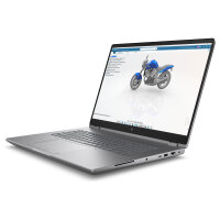 HP ZBOOK FURY 18 G1I CU7-255HX/32GB/1TBSSD/RTX Pro2000 Blackwell/W11Pro
