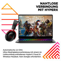 HP OMEN by Transcend 14-fb0073ng CU 7 155H. NVIDIA GeForce RTX 4060. 16GB 1TB SSD W11Home