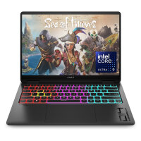 HP OMEN by Transcend 14-fb0073ng CU 7 155H. NVIDIA GeForce RTX 4060. 16GB 1TB SSD W11Home