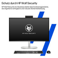 AIO HP ELITE STUDIO 8 AIO G1I U5-235
