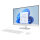 AIO HP 27-cr0009ng All-in-One-PC 68,6 cm (27 Zoll)
