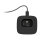 CONCEPTRONIC Headset Wireless BT 5.0 +Ladestation black