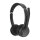 CONCEPTRONIC Headset Wireless BT 5.3 Stereo black