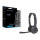 CONCEPTRONIC Headset Wireless BT 5.3 Stereo black