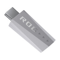ASUS Headset ROG Delta II white