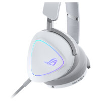 ASUS Headset ROG Delta II white