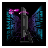 Gigabyte Monitor (GS32QCA)
