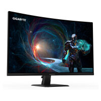 Gigabyte Monitor (GS32QCA)
