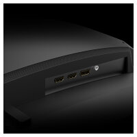 Gigabyte Monitor (GS32QCA)