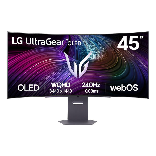 LG Monitor 45GX90SA-B 45GX90SAB (45GX90SA-B.AEU)